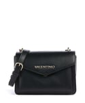 Valentino Bags Violet Crossbody bag black