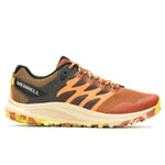 Shoes Merrell Nova 3 Size 9.5 Uk Code J068089 -9M