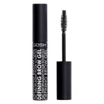 GOSH Copenhagen Defining Brow Gel #001 Clear 8 ml