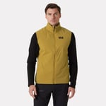 Helly Hansen Herr Odin Stretchig Fodrad Väst 2.0 Brun S