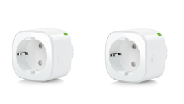 Eve - Energy - 2 x Smart Plug Bundle