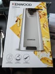 KENWOOD CAP70.Silver 70w 3in 1 Electric Can Opener Bottle Opener & Knife Sharpen