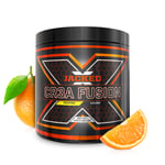 Jacked Cr3a Fusion - 270g - Orange - Triple Creatine