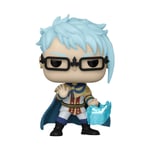 Figurine Funko Pop! - Black Clover - Klaus