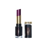 Revlon Womens Super Lustrous Glass Shine Lipstick 3.1g - 013 Sleek Mulberry - One Size