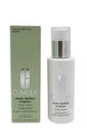 Clinique Brightening Face Lotion Even Better Brighter Milky Lotion 100ml