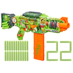 Nerf Zombie Corrupter Dart Blaster