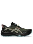 Asics Men's Trail Running Gel-Trabuco&trade; 12 Trainers - Multi, Multi, Size 10, Men