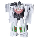 Transformers Cyberverse Adventures - Wheeljack