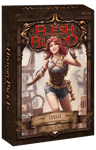 Flesh and Blood TCG: History Pack 1 Blitz Deck - Dash