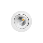 Downlight SG ARMATUREN Junistar DTW M-V 6W LED