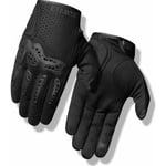 Gants longs d'été Gnar noirs XXL avec protection des jointures D30 Giro