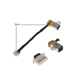 DC Jack Connecteur Alimentation Pour HP Elitebook 830 Series 830 G7