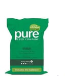 Pure Feed Company Pure Easy Horse Feeds 15kg