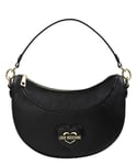 Love Moschino femme sac hobo black