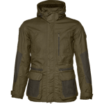 Key-Point Kora jacket Pine Green/Grizzly Brown 46