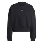 adidas Original Adicolor Essentials Crew Sweatshirt Treningsgenser unisex