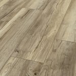 Laminatgolv Harbour Oak Beige 8mm