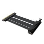 NZXT PCI-E 4.0 X16 Riser Cable 200mm