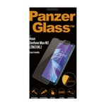 PanzerGlass Zenfone Max M2 (ZB633KL) skjermbeskytter, gjennomsiktig