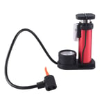 Portable Pedal Inflator Car Toy Inflatable Foot Pump D3G71843