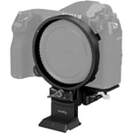 SmallRig 4305 Rotatable Horizontal-to-Vertical Mount Plate Kit (Fujifilm GFX-ser