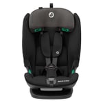 Maxi-Cosi Titan Plus i-Size Child Car Seat - Authentic Black (2-Year Warranty)