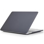 Trolsk Matte Case (Macbook Air 13 (2022-2024)) - Sort