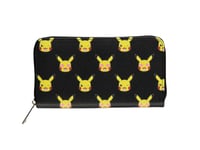 Portefeuille - Pokemon Pikachu All Over Print 8718526124880