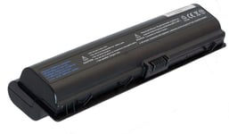 Batteri till 460143-001 EV088AA för HP-Compaq, 10.8V, 8800 (12-cell) mAh