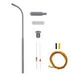 Tussi on Tour Viessmann 6722 – H0 Kit bâton Lampe