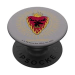 Game of Thrones Stannis Baratheon Burst Sigil PopSockets PopGrip Interchangeable