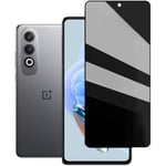 OnePlus Nord CE4 Lite 5G Privacy Härdat glas 0.26mm 2.5D 9H