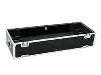 Flightcase 12x LED Bar Size L