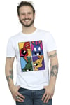 Bugs Pop Art T-Shirt