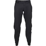 Fox Racing Unisex Adult Fox Ranger Bike Pants Lunar Black 36