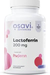 Osavi - Lactoferrin, 200mg - 60 caps