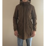 Parka Jack & Jones  Parka Jack and Jones Premium