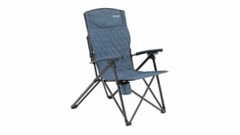 Outwell Ullswater Folding Camping Chair x 2 (Pair)