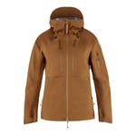 Keb Eco-Shell Womens Jacket