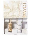 Kosmetiikkasetti Payot Supreme Jeunesse Mature Skin Care: päivävoide 50 ml + silmänympärysvoide 15 ml + hierontarulla