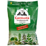 Carmolis Halskaramell Original Örtkaramell 75 g