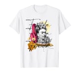 Frida Kahlo - Variety of items T-Shirt