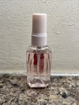 Ted Baker Blush Pink Body Spray Mist Perfume Fragrance 50ml Bottle