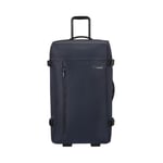 Samsonite Roader duffle med hjul 79 cm Blå