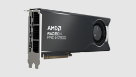 AMD Radeon Pro W7800 48GB Graphic Card (100-300000075)