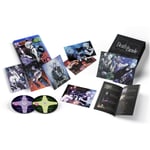 Death Parade - The Complete Series - Limited Edition + Digital Copy