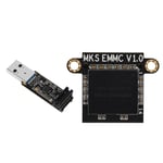 1X(MKS EMMC 32G Memory Expansion Card+MKS EMMC-ADAPTER V2 USB 3.0 Card5859