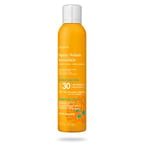 Spray Solaire Invisible SPF30 - Corps, Cheveux et Cuir Chevelu-200ml PUPA