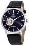 Orient Open Heart AG02004B Montre Mécanique Homme